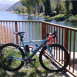 Lago di Piediluco