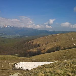 che emozlone ritornare lassù