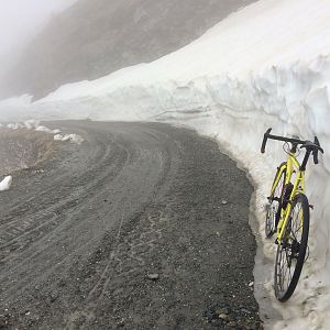 col delle finestre 12/5/18