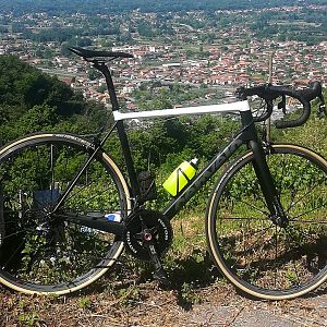 Cervelo R3