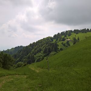 Pian delle Femene