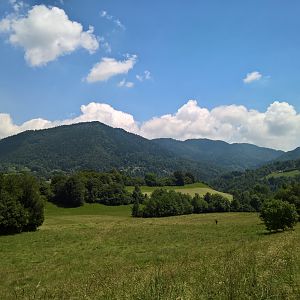 Valmorel