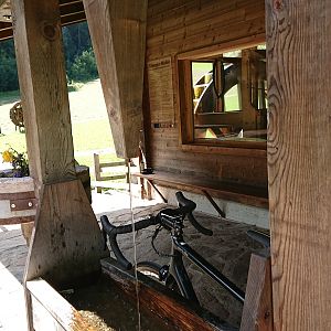 Il mulino di Piburg