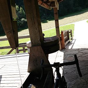 Il mulino di Piburg