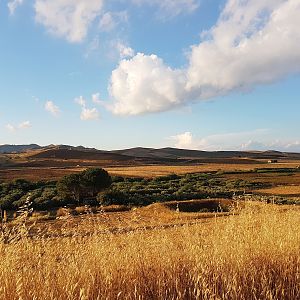 Giro pomeridiano