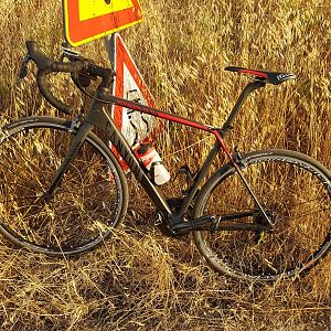 Giro pomeridiano
