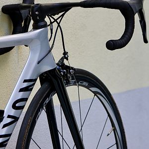 CANYON AEROAD restyling