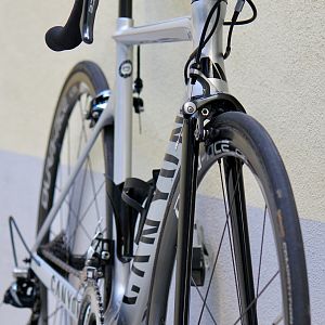 CANYON AEROAD restyling