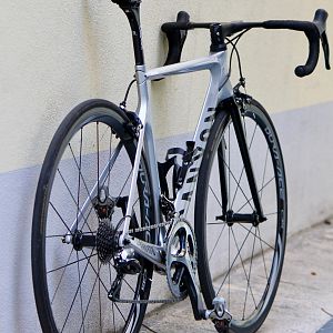 CANYON AEROAD restyling