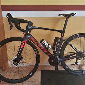 FOIL MODIFICHE