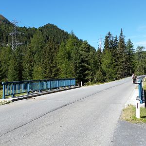Giro Oeztaler al contrario 342km 6000mt