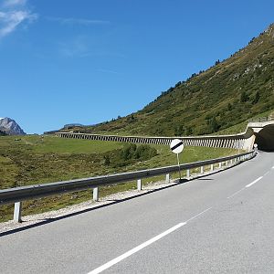 Giro Oeztaler al contrario 342km 6000mt