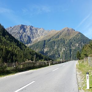 Giro Oeztaler al contrario 342km 6000mt