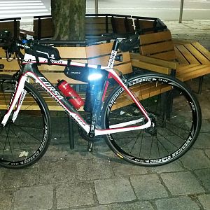 Giro Oeztaler al contrario 342km 6000mt