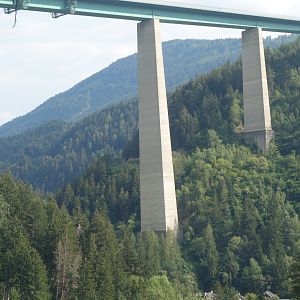 ponte europa