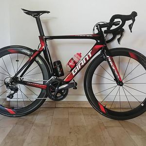 Giant Propel