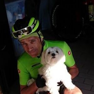 A sessant'anni posso fare solo il dog sitter
