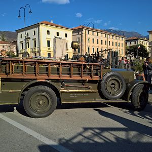 come eravamo