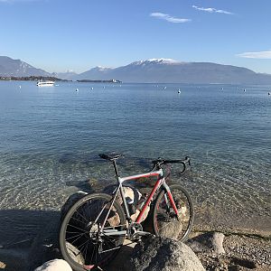 Lago di Garda