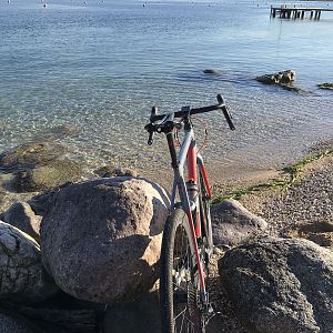 Sgambatina Gravel