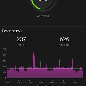 screenshot potenza