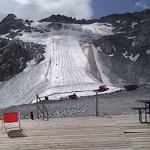 rifugio capanna presena