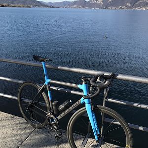 Colnago C 60