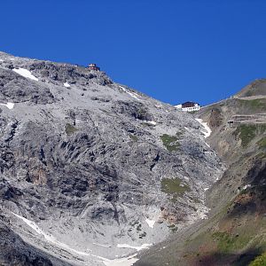 Lo Stelvio