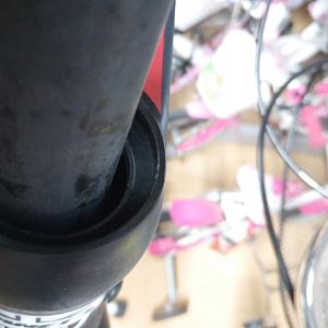 Tubo di Sterzo