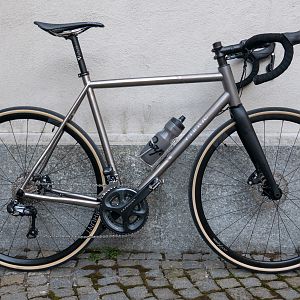 Curve Belgie Disc