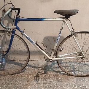 Legnano Racer