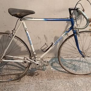 Legnano Racer