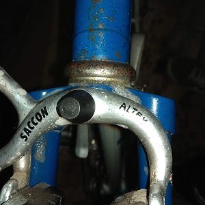 Legnano Racer