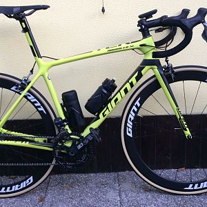 Giant Sl 02