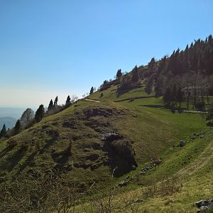 La Posa