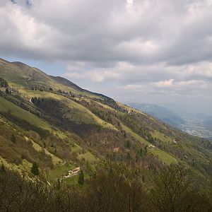 Pianezze