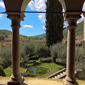 Abbazia di Follina
