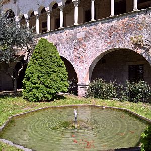 Abbazia di Follina