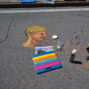 Madonnari  Follina