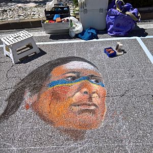 Madonnari a Follina