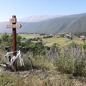 valle subequana
