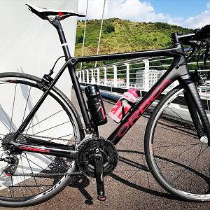 Orbea Orca OMR