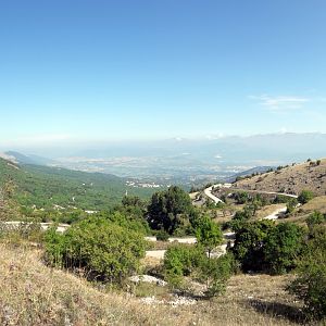 rocca di cambio