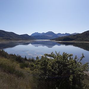 lago di campotosto 2