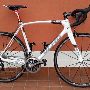 Olmo Zerotre 2016