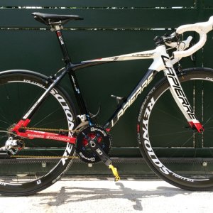 Lapierre Xelius 400.jpg