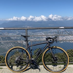 Specialized Aethos