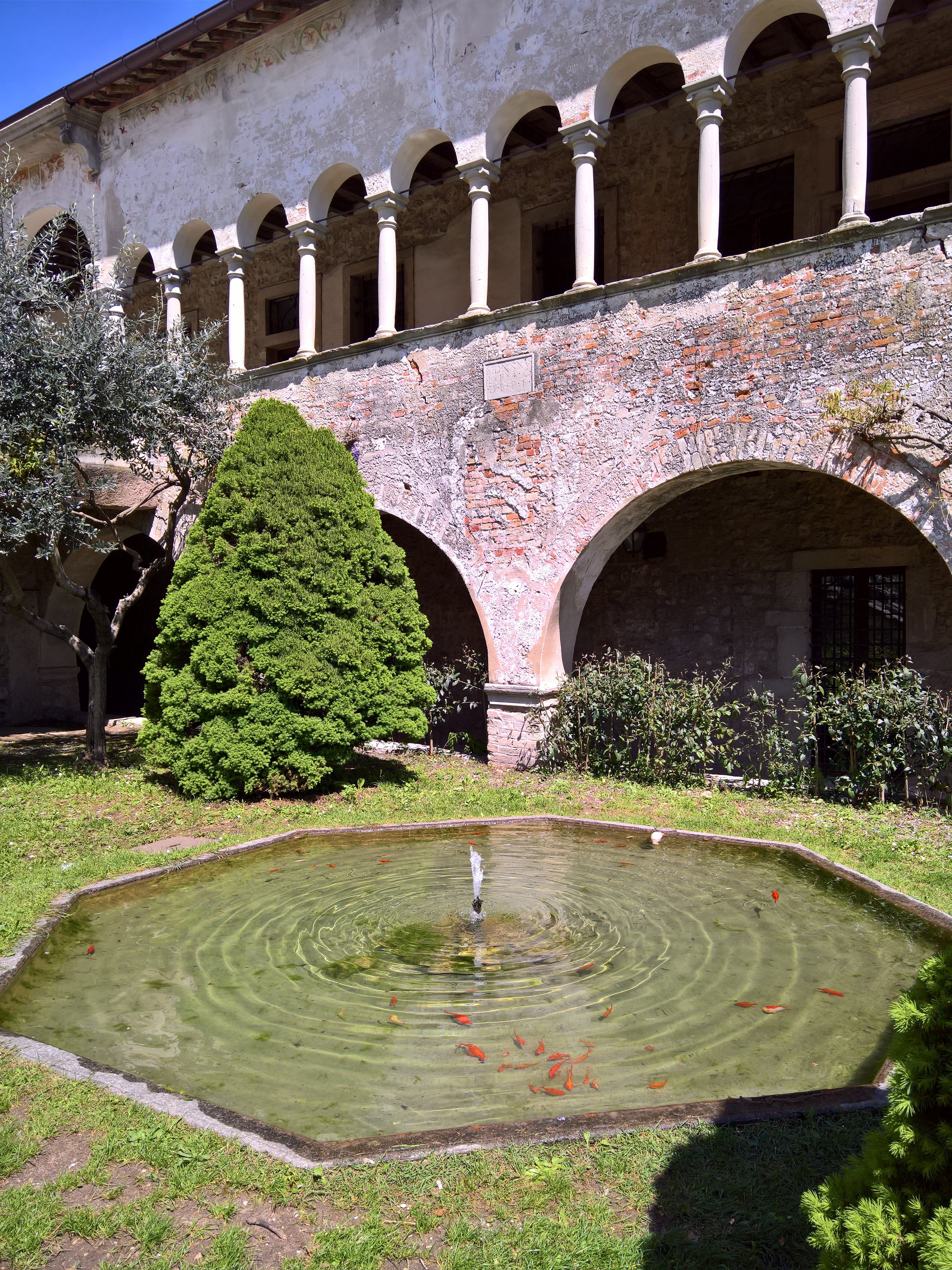 Abbazia di Follina