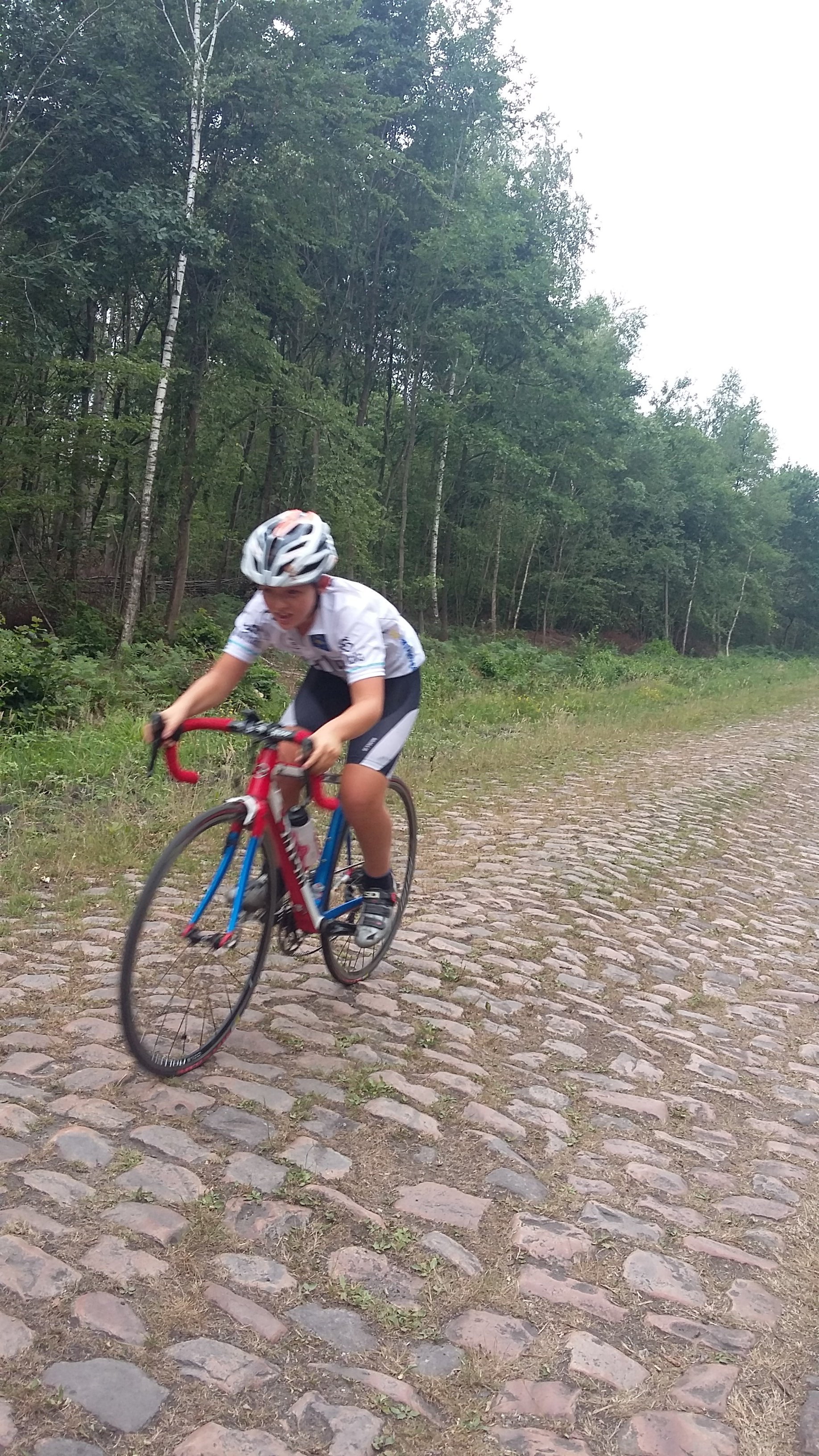 Arenberg grande fascino anche x i + piccoli