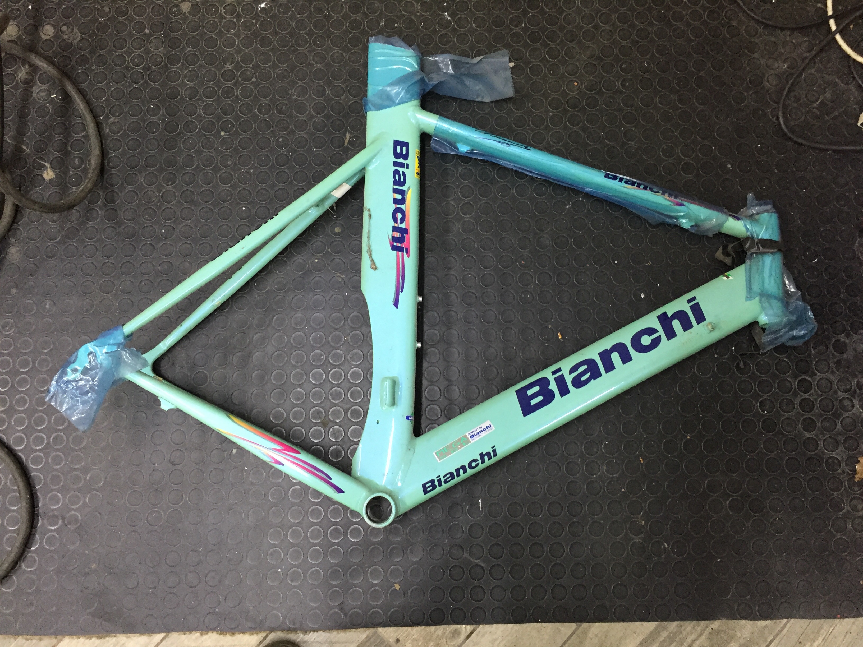 Bianchi
